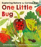 One Little Bug One Little Bug