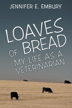 Loaves of Bread - Embury, Jennifer E.