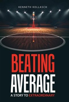 Beating Average - Kollasch, Kenneth