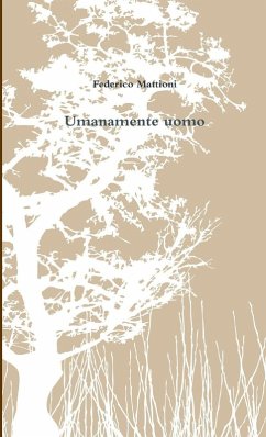 Cover Umanamente uomo