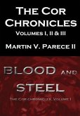 The Cor Chronicles Volumes I, II & III