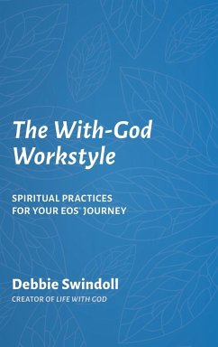 The With-God Workstyle - Swindoll, Debbie