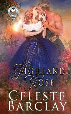 Highland Rose - Barclay, Celeste