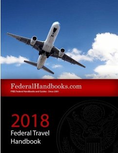 Federal Travel Handbooks - Handbooks, Federal