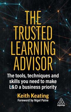 Trusted Learning Advisor - Keating, Keith