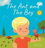 The Ant and The Boy