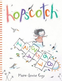 Hopscotch - Gay, Marie-Louise