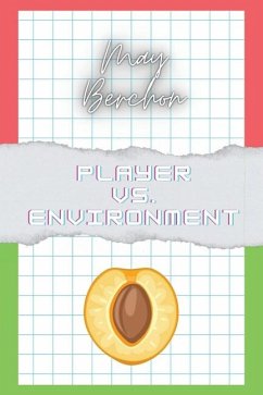 Cover Player vs. Environment