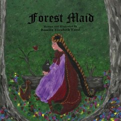 Forest Maid - Hurst, Rosette Elizabeth