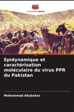 Epidynamique et caractérisation moléculaire du virus PPR du Pakistan - Abubakar, Muhammad