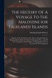 The History Of A Voyage To The Malouine... - Bild 1