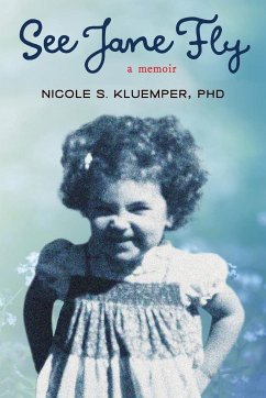 See Jane Fly - Kluemper, Nicole S.