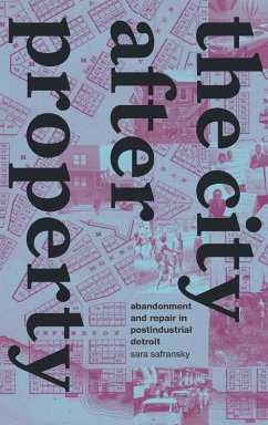 Cover The City after Property