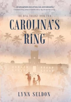 Carolina's Ring - Seldon, Lynn