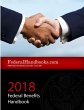 2018 Federal Benefits Handbook - Bild 1