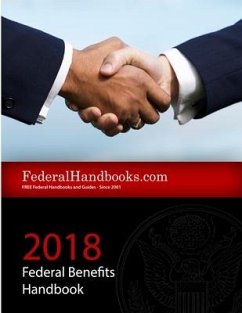 2018 Federal Benefits Handbook - Handbooks, Federal