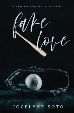 Fake Love - Soto, Jocelyne