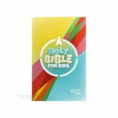 Cover CSB Outreach Bible for Kids