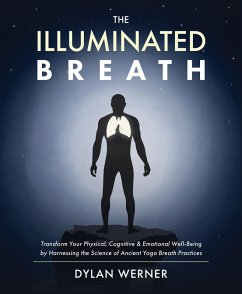 Cover The Illuminated Breath