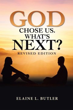 Cover God Chose Us. What's Next?