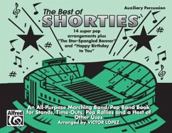 The Best of Shorties