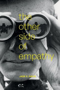 The Other Side of Empathy - Davis, Jade E.