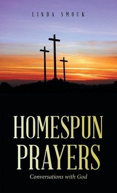 Homespun Prayers - Smock, Linda