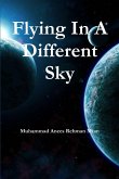 Flying In A Different Sky Flying In A Different Sky