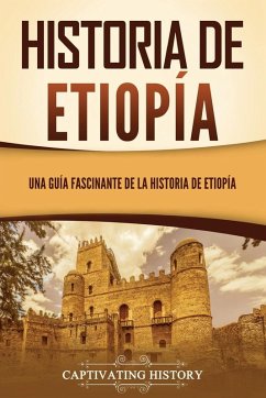 Cover Historia de Etiopía