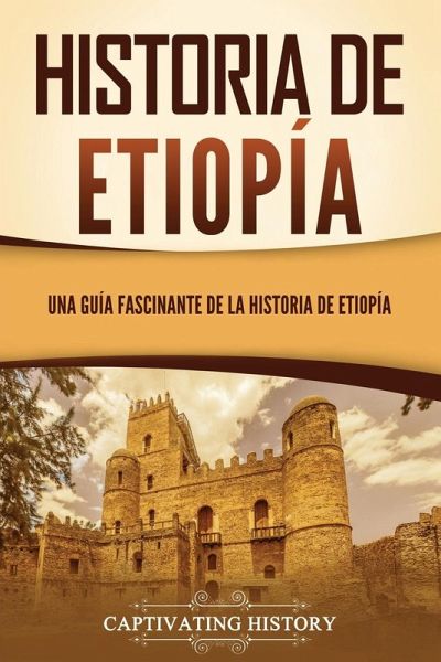 Historia de Etiopía