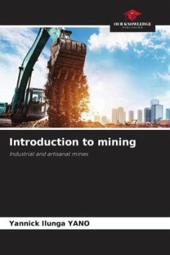 Introduction to mining - Ilunga YANO, Yannick