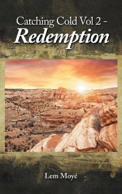 Cover Catching Cold Vol 2 - Redemption