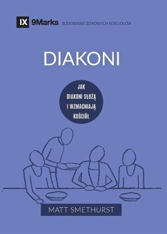 Diakoni (Deacons) (Polish) - Smethurst, Matt