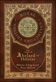 The Letters of Abelard and Heloise (Royal Collector's Edition) (Case Laminate Hardcover with Jacket)