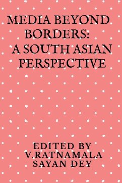 Media beyond borders - By, Edited