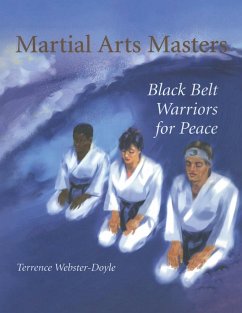Martial Arts Masters - Webster-Doyle, Terrence