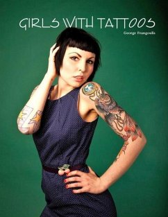 Girls with Tattoos - Frangoulis, George