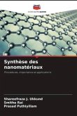 Synthèse des nanomatériaux
