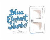 Blue Elephant Slumber
