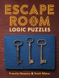 Escape Room Logic Puzzles - Bild 1