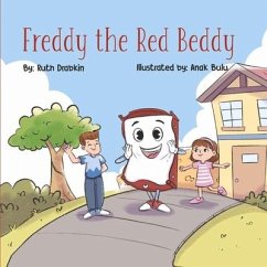 Freddy the Red Beddy - Drabkin, Ruth