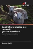 Controllo biologico dei parassiti gastrointestinali