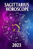 SagittariusHoroscope 2023 (2023 zodiac predictions, #9) (eBook, ePUB)