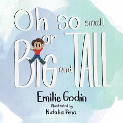 Oh So Small or Big and Tall - Godin, Emilie