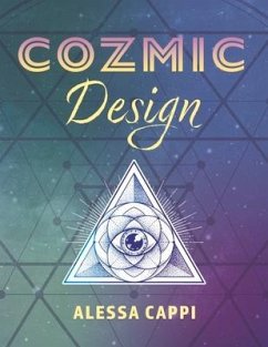 Cover Cozmic Design