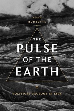 The Pulse of the Earth - Bobbette, Adam