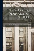 Guide Pratique D'entomologie Agricole Guide Pratique D'entomologie Agricole