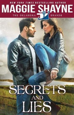Secrets and Lies - Shayne, Maggie
