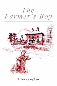 Cover The Farmer's Boy