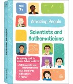 Amazing People: Scientists and Mathematicians